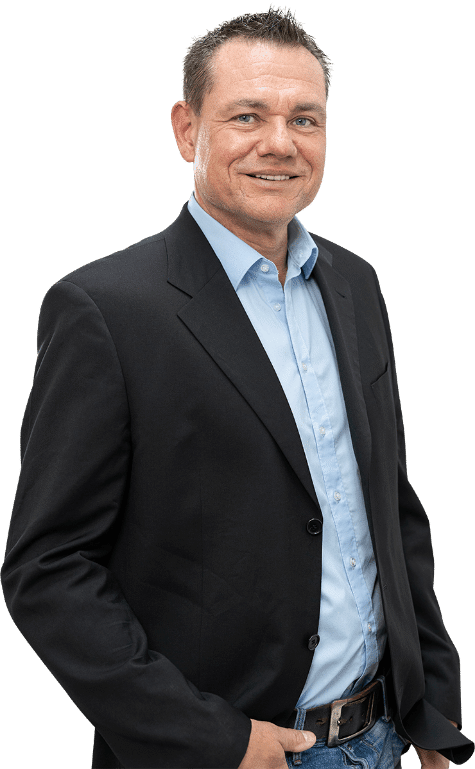 Claus Grueneberg